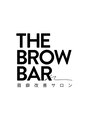 ザ ブロウバーエヌ(THE BROW BAR n) Stylist Mii