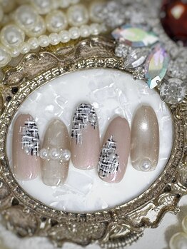 エクランドボヌール(Ecrin de bonheur)/定額10本アート