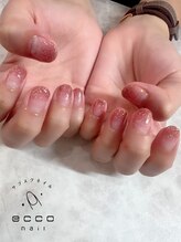 エッコ ネイル クリエイト(ecco)/