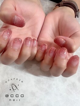 エッコ ネイル クリエイト(ecco)/