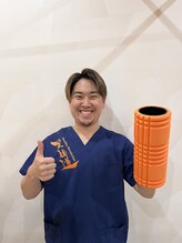 東久留米駅前の接骨院 はり灸院&nbsp;小屋 翔平
