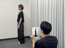 大阪心斎橋整体院の雰囲気(分かりやすいカウンセリング&説明◎【整体/肩こり/骨盤矯正】)