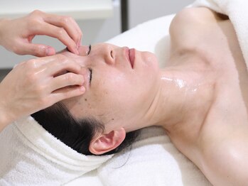 ポーラ アプリ店(POLA)/フェイシャルケア