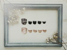 ルビークラウン(Ruby Crown)/フット定額9350円（税込）