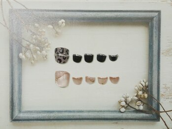 ルビークラウン(Ruby Crown)/フット定額9350円(税込)