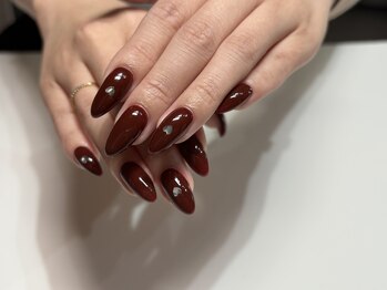 シウ(Siu)/192 ボルドー