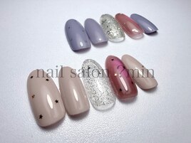 定額　5,500円コース