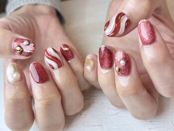 カラメル(.colormelt)