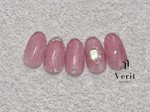 ヴェリット 大森店(Verit)/◇シンプルアートコース◇