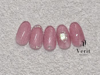 ヴェリット 大森店(Verit)/◇シンプルアートコース◇