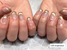 リブ 三軒茶屋(LiB)/ココアフレンチ