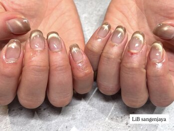 ココアフレンチ