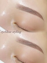 トイロ(toiro)/アイブロウスタイリング