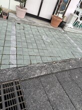 ユイアス(Yu-ieasu)/駐車場のご案内♪