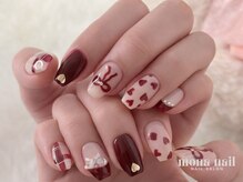 モナネイルテン 岐阜店(mona nail)