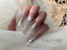ネイルファリス(NAiL FARiS)