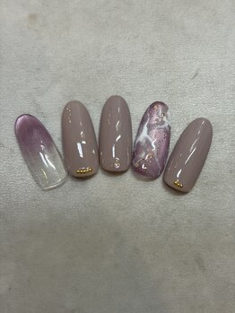 ルアナ 長居店(Luana)/シンプル定額