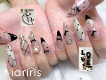 マリリス(Mariris)/masakiネイルデザイン♪