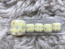 サロン ド ラグジュ/定額フット