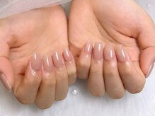 リラス 立川(Lilas)/-- 美フォルムワンカラー --