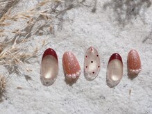 ネプチューン 武蔵小杉店(NEPTUNE)/定額デザイン★8000円