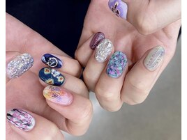 120分アートコース