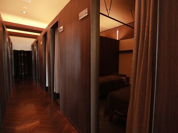 リフレッシュサロン ハチコ 金山店(Re'fresh Salon HACHIKO)/HACHIKO