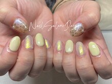 ネイルサロン デイジー(daisy)/