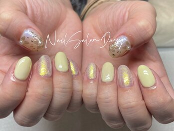 ネイルサロン デイジー(daisy)/