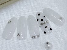 ルアナ 長居店(Luana)/アート定額