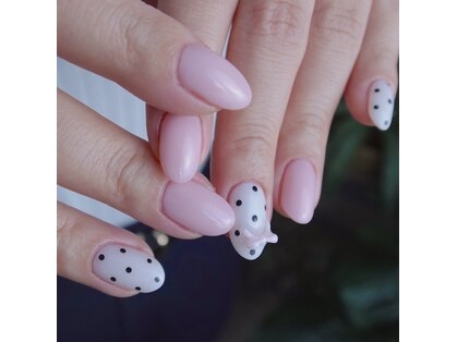 ヌア(nua.)の写真