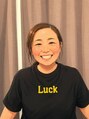 ラック 羽田エアポートガーデン店(Luck)&nbsp;佐野 