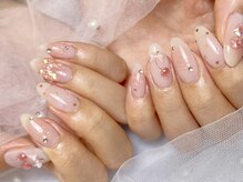 ジェムネイル(Jem Nail)