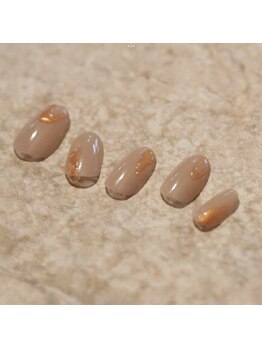 アトリエはるか　ウィング高輪店/プレミアムアートコース9,240円