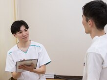 きぼう鍼灸整骨院