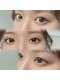 ミミー 表参道店(mimii)の写真/どこからみても可愛いお目元