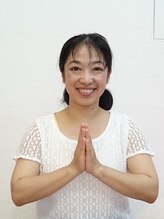 ヨガスタジオそら&nbsp;岡 あやこ