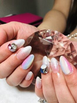 トレジャー(treasure)/デザイン