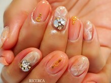 リチェルカ(RICERCA)/