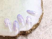 ドルチェネイル(Dolce.Nail)/＊..:.* Dolceコース*..＊.:*