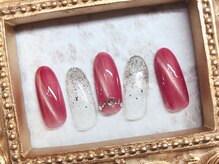 マジックミラー/