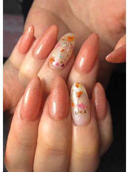 しーちゃんネイル/