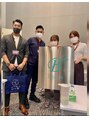 ユードット(YOU.SALON)&nbsp;講師、インストラクターもやっています♪