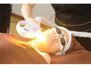 サロン ミナミ(SALON MINAMI)/【BBL施術開始】