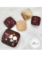 ケイネイル(Knail)/スタンダードアート