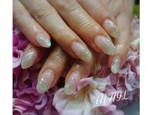 アイネイル(iNAIL)/
