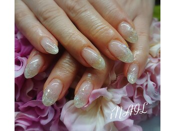 アイネイル(iNAIL)/
