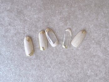 ネオリ(neori)/HAND DESIGN