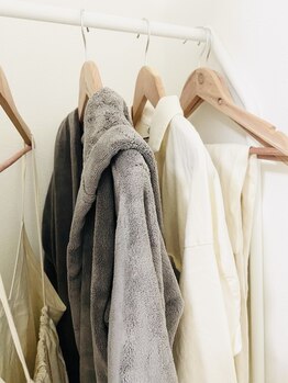 ナディヨガサロン(NADI YOGA SALON)/