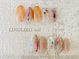 8月☆8500円定額デザイン